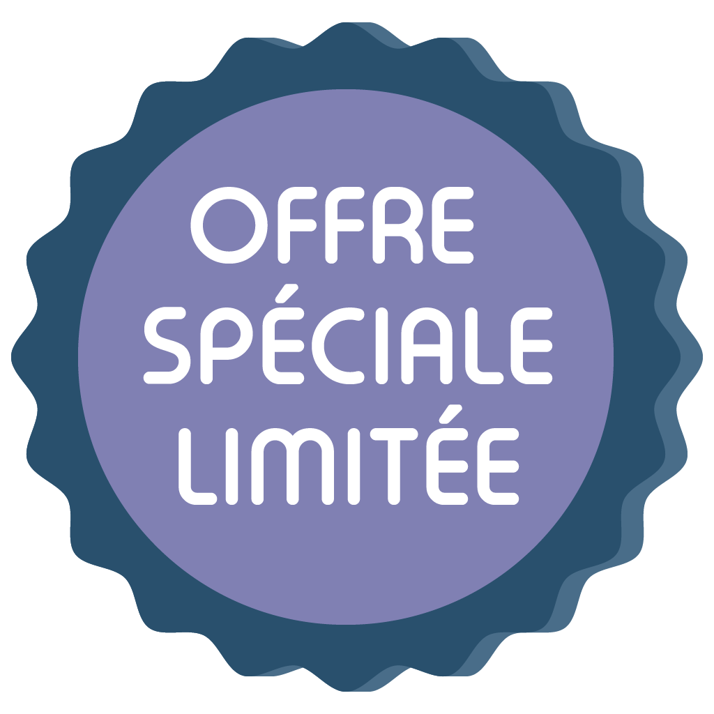 offre speciale